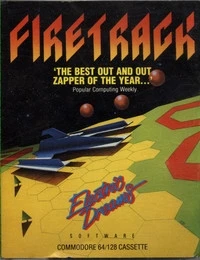 Firetrack (cassette)