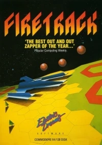 Firetrack (disk)