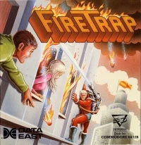 FireTrap (disk)