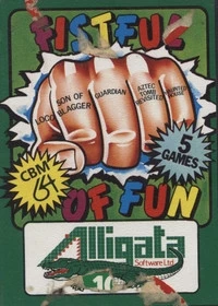 Fistful of Fun
