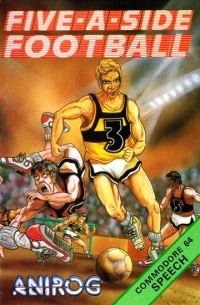 Five-a-Side Football