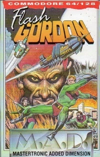 Flash Gordon