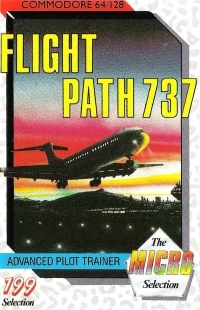 Flight Path 737 - The Micro Selection