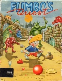 Flimbo's Quest