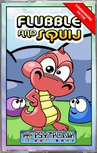 Flubble & Squij