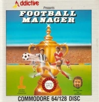 Football Manager (disk)