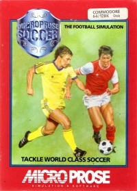 Football Simulation, The