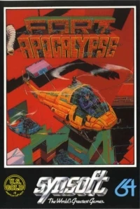 Fort Apocalypse