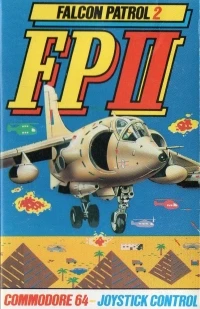 FPII: Falcon Patrol 2