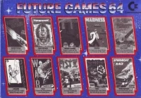 Future Games 64