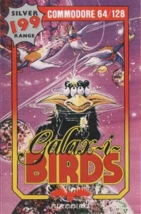 Galaxibirds