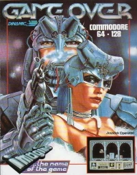 Game Over (Imagine)