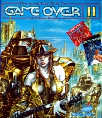 Game Over II