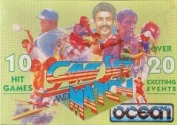 Game Set and Match