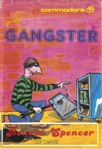Gangster (Ronald Spencer)
