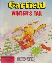 Garfield: Winter's Tail