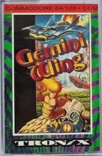 Gemini Wing (Tronix)
