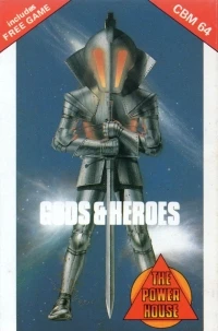 Gods & Heroes