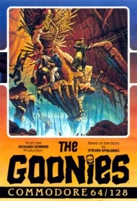 Goonies, The