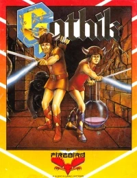 Gothik
