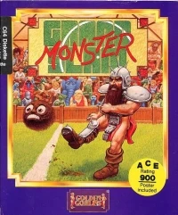 Grand Monster Slam (Poster Included)