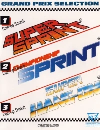 Grand Prix Selection