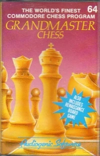 Grandmaster Chess