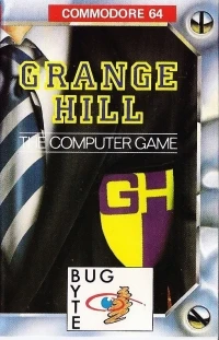 Grange Hill