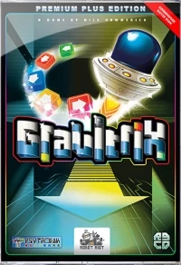 Gravitrix