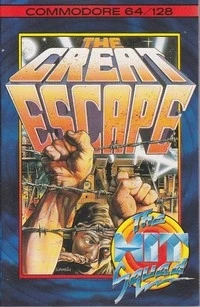 Great Escape, The - The Hit Squad