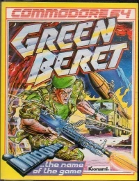 Green Beret