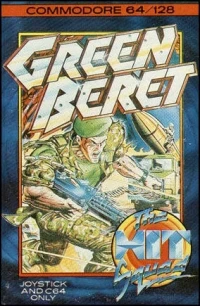 Green Beret - The Hit Squad