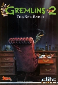 Gremlins 2: The New Batch