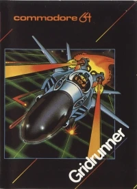 Gridrunner