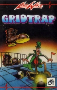 Gridtrap