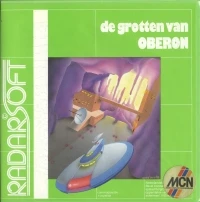 Grotten van Oberon, De