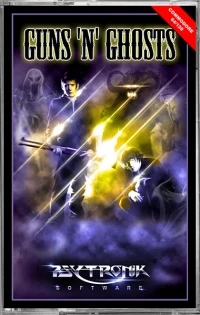 Guns 'n' Ghosts (cassette)