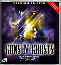 Guns 'n' Ghosts (disk)