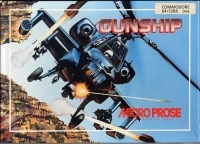 Gunship [DE][UK]