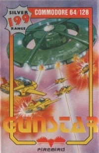 Gunstar