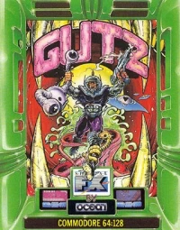 Gutz (cassette)