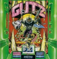 Gutz (disk)