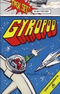 Gyropod (cassette)