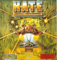 H-A-T-E (disk)