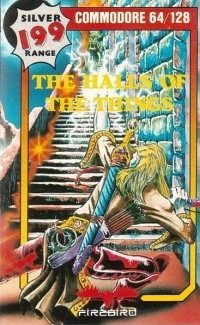 Halls of the Things, The