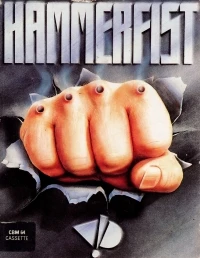 Hammerfist