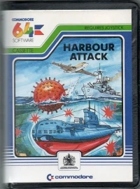 Harbour Attack
