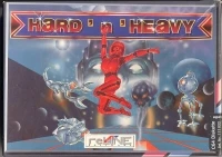 Hard 'n' Heavy
