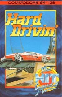 Hard Drivin' - The Hit Squad