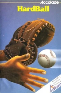 HardBall (cassette) [ES]